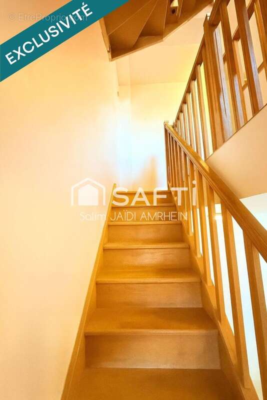 Photo 4 - Maison à NOISY-LE-GRAND