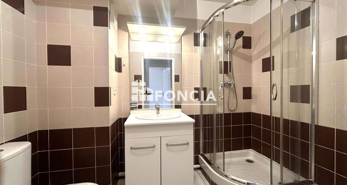 Appartement à ORMES