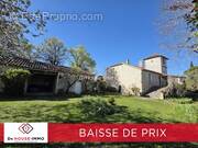 Maison à CIEURAC