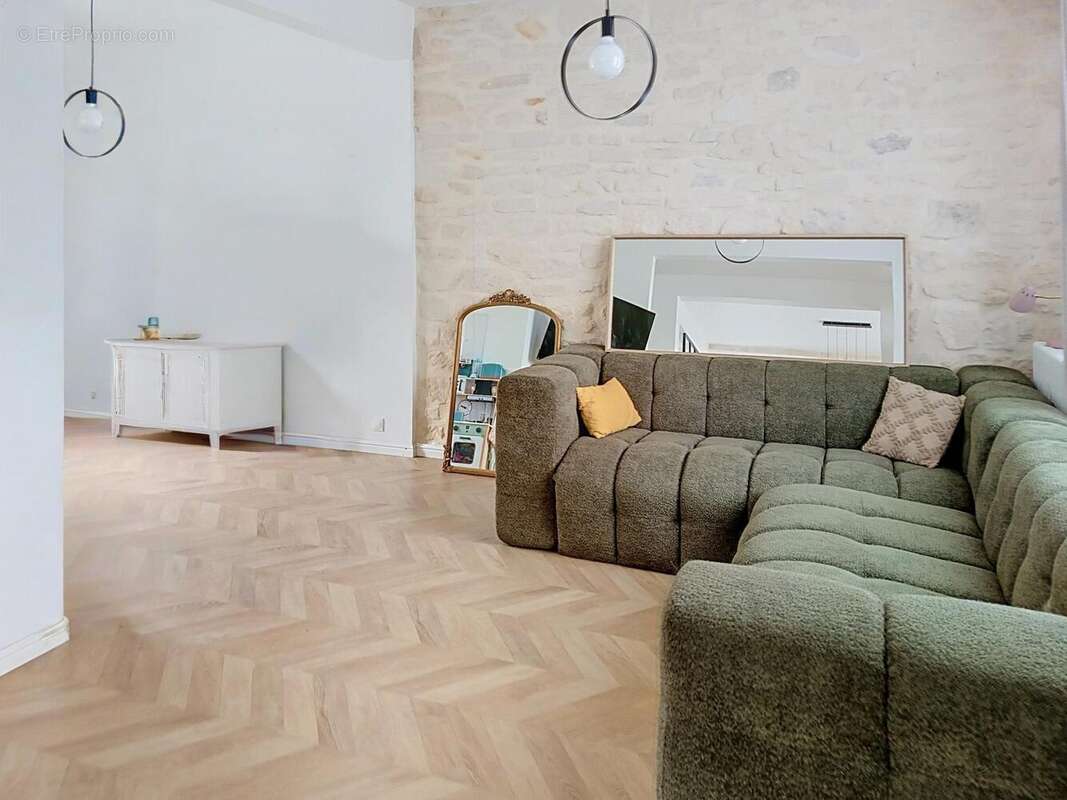 Maison 103 m² à Bessancourt  - photo 3
