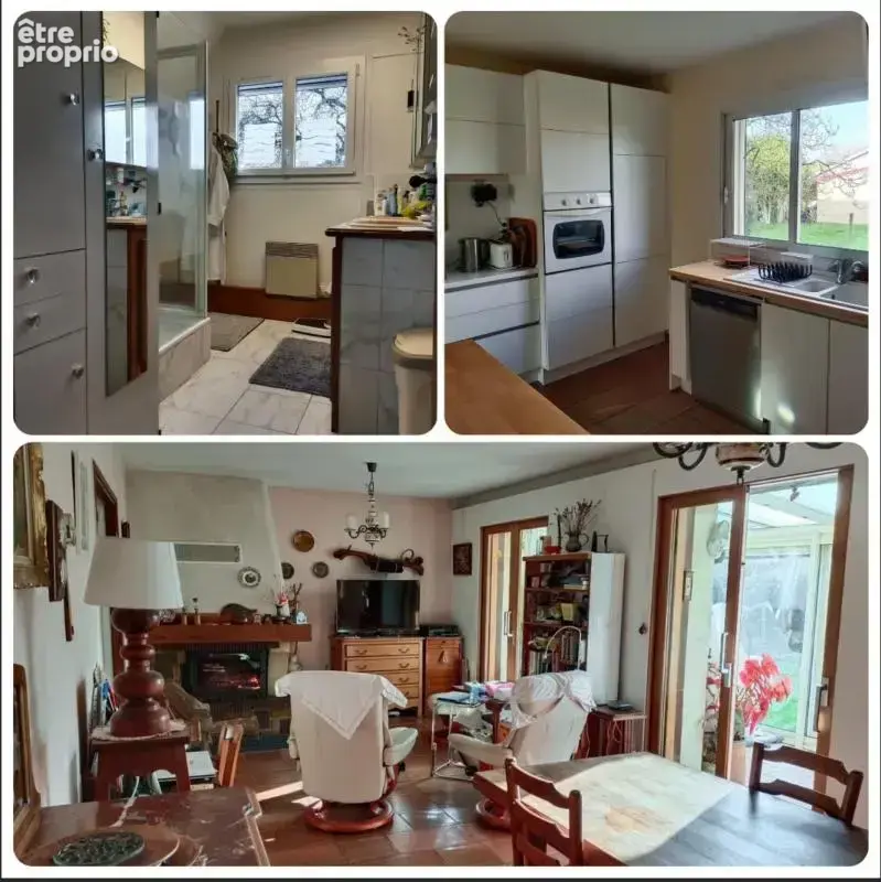 Maison à vendre 5 pièces  (27) - photo 3