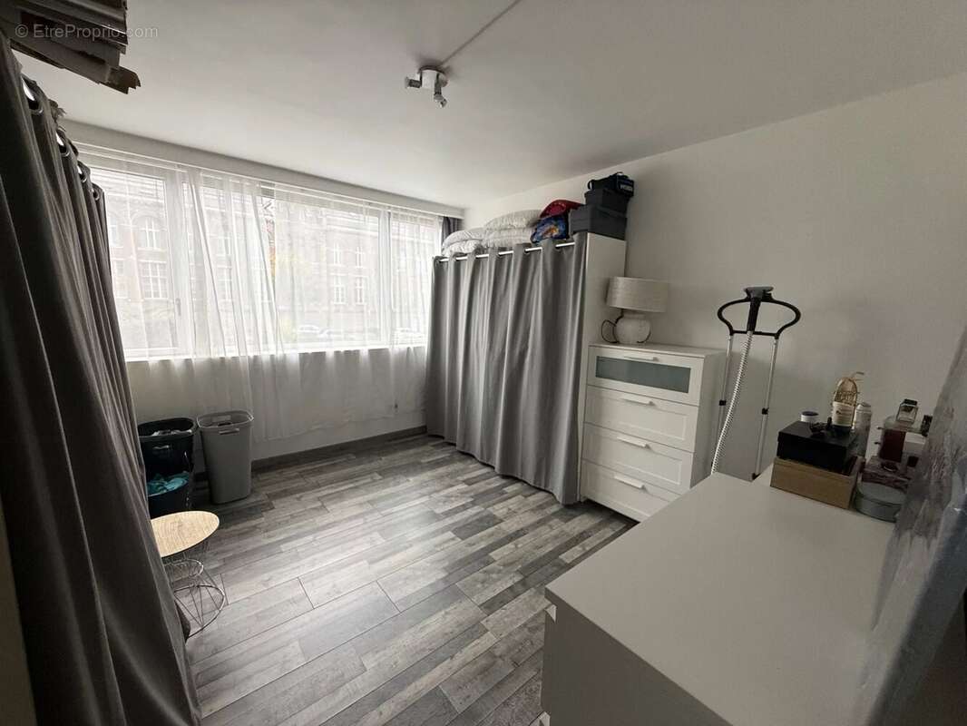 Appartement à ROUBAIX