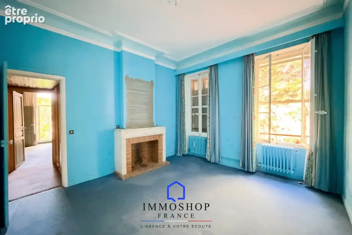 Bastide Pagnolesque 340m2 - Allauch village 13190 - photo 11