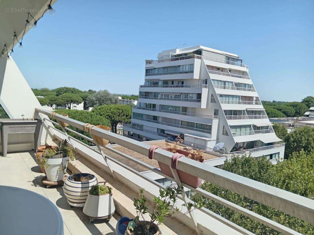 Appartement - photo 2