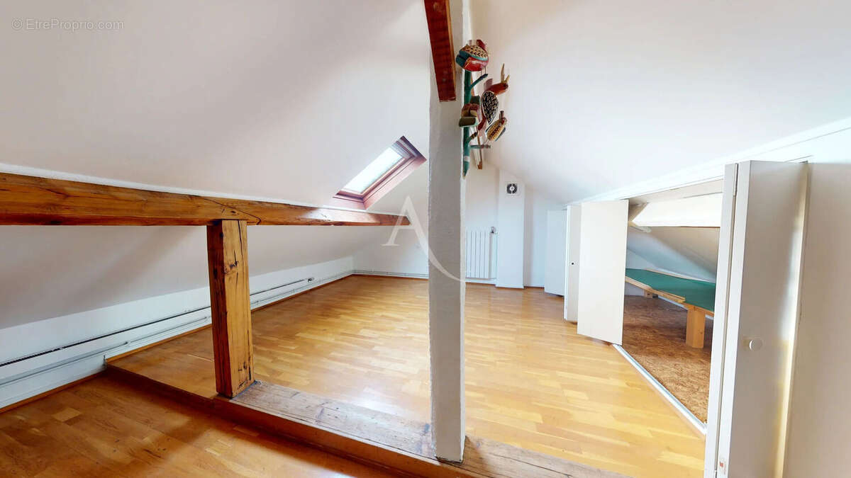 Maison à CONFLANS-SAINTE-HONORINE