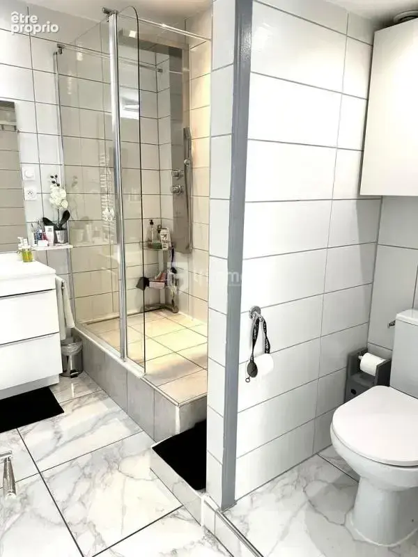 Gratte Ciel - Maison 1 gd chambre (possible 2) - photo 7
