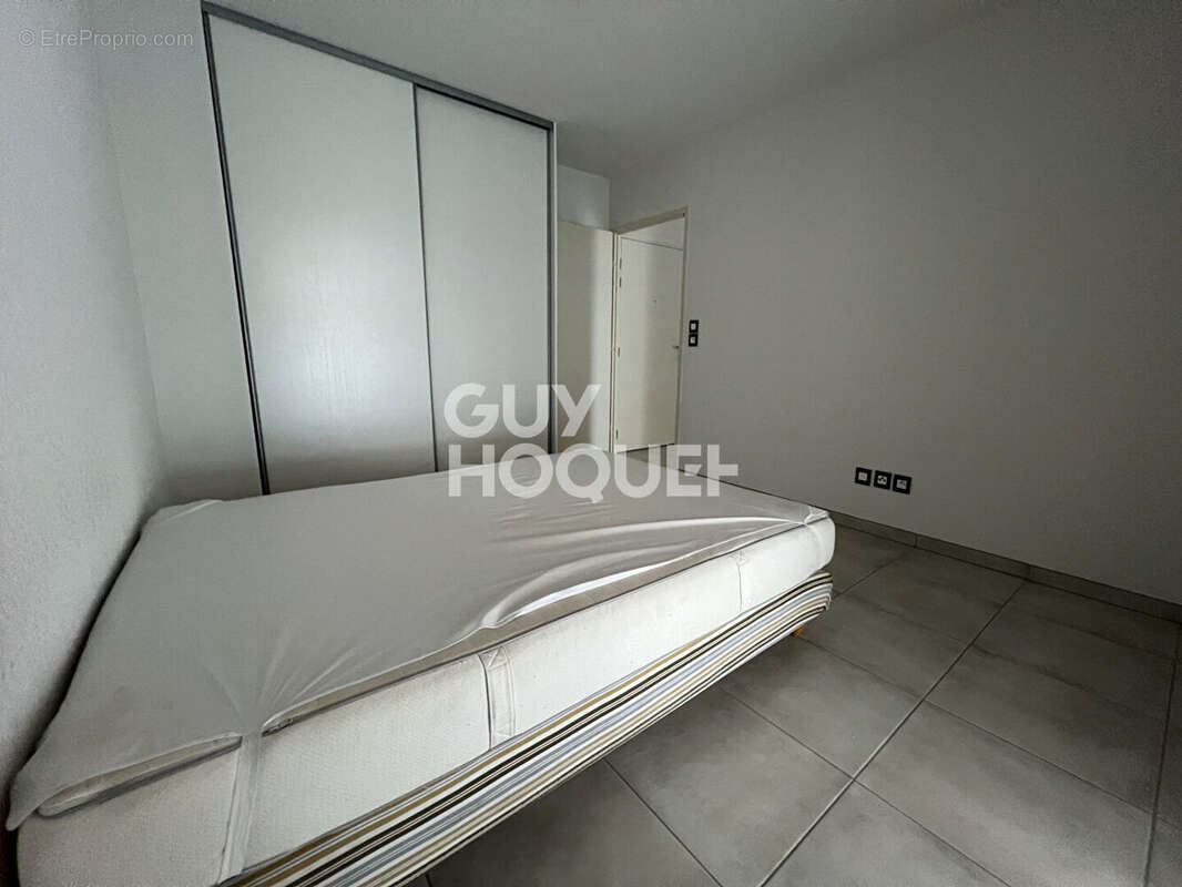 Appartement à JUVIGNAC