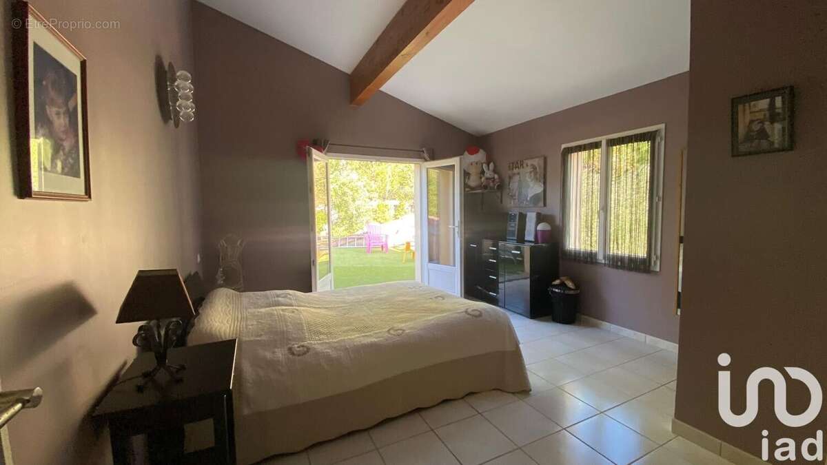 Photo 7 - Maison à MONTELIMAR