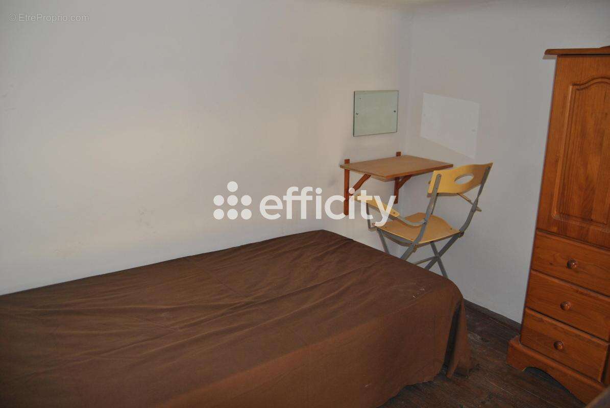 Appartement à CERBERE