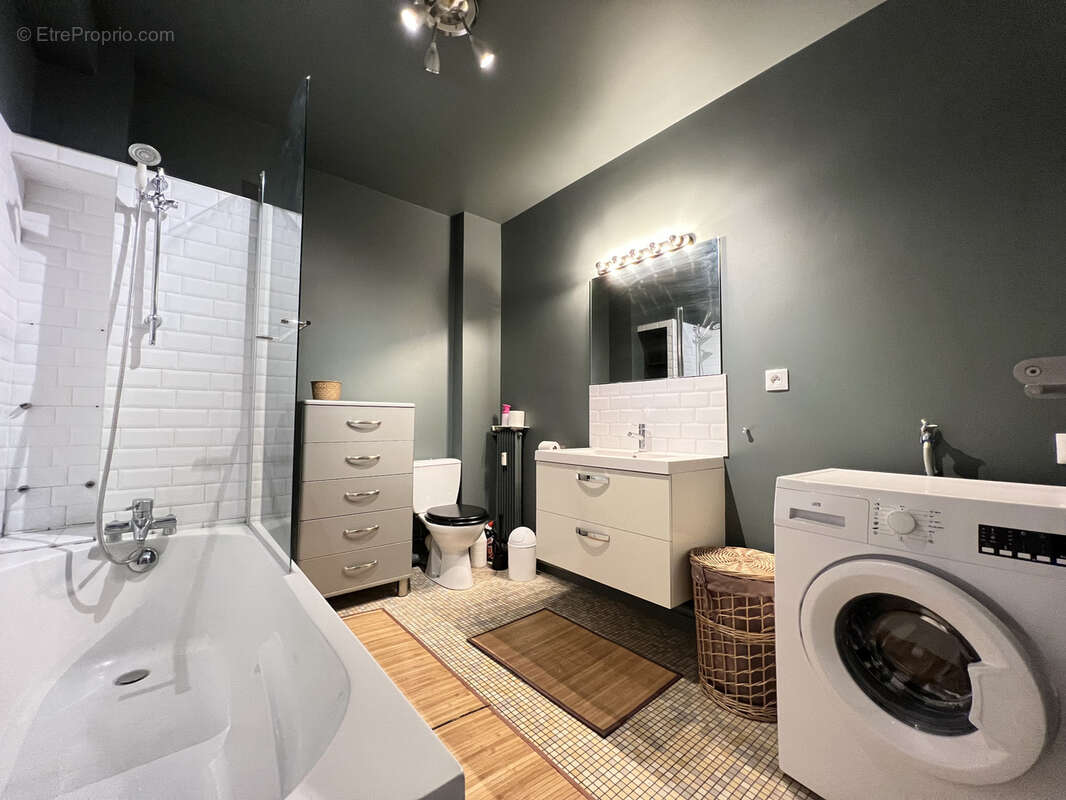 Appartement à AMIENS