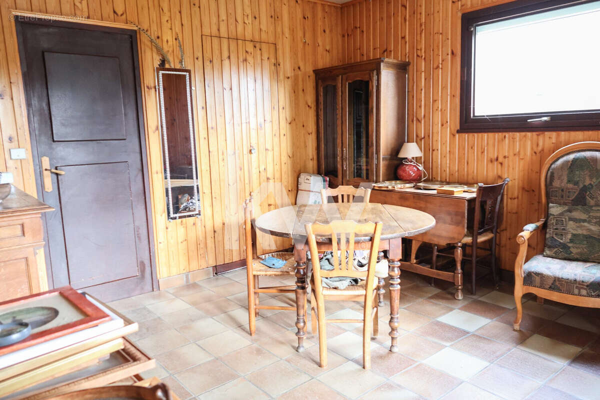 Maison 84 m² à Saint-Jean-De-Braye  - photo 4