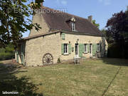 Maison à DAME-MARIE