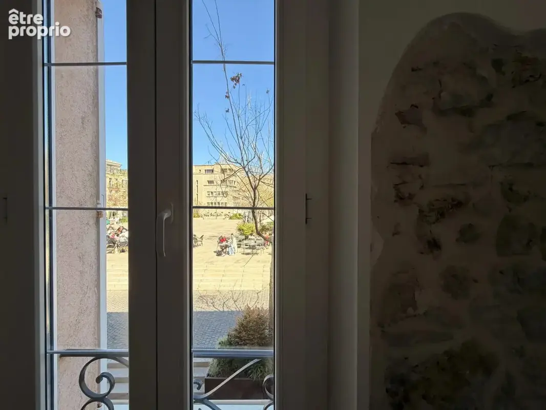 Studio rénové - Vieil Antibes - photo 5