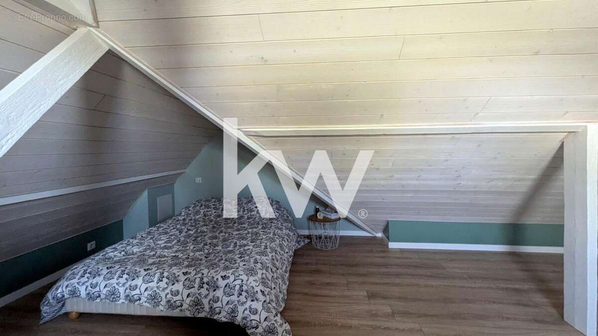 Maison à SAINT-GRATIEN