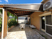 Maison à SALLES-D'AUDE