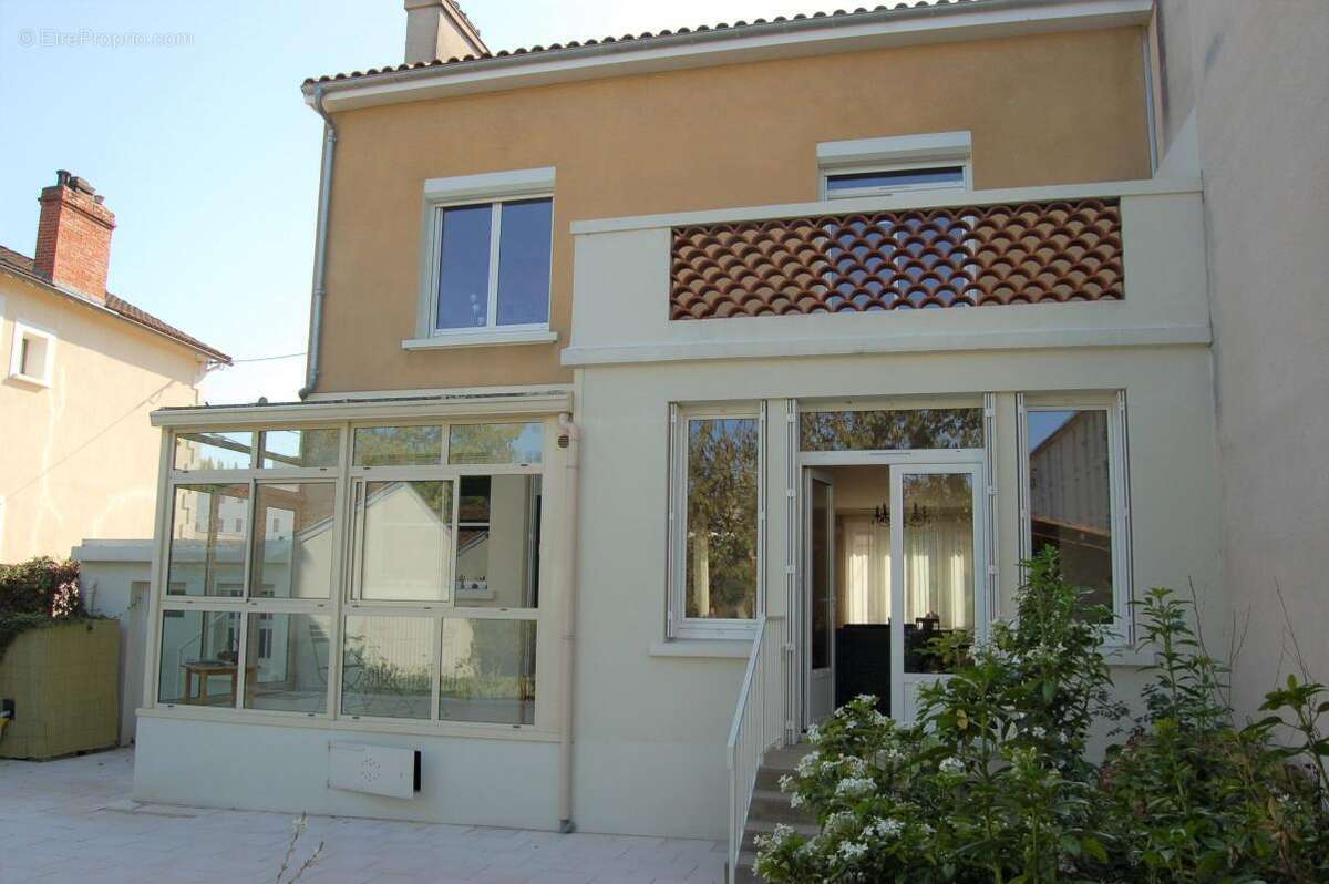 Maison à PERIGUEUX
