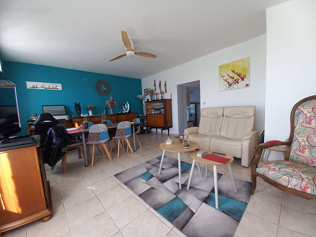 Maison à DOLUS-D&#039;OLERON