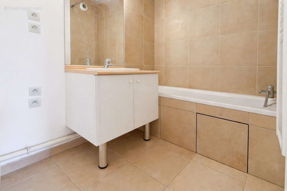Appartement à VEIGY-FONCENEX