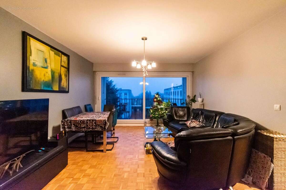 Appartement à MONTMORENCY