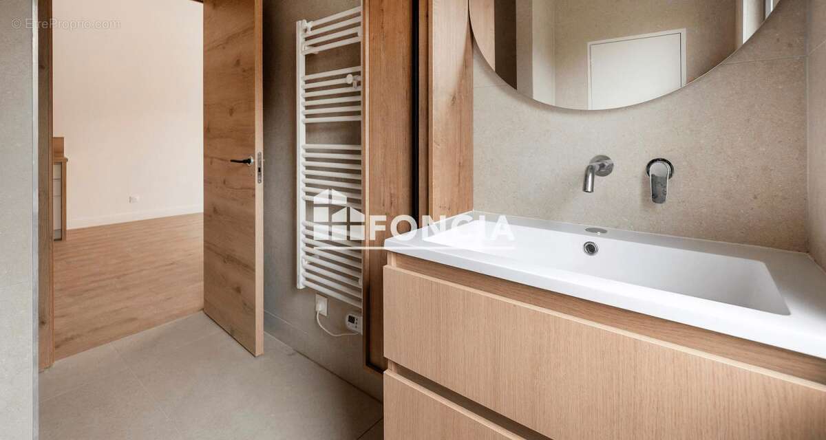 Appartement à ETAMPES