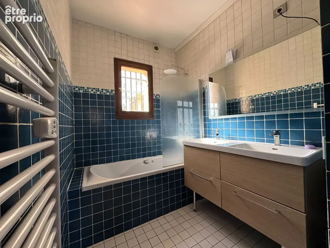 Maison Montreuil Sur Epte 8 pièce(s) 218 m2 - photo 9