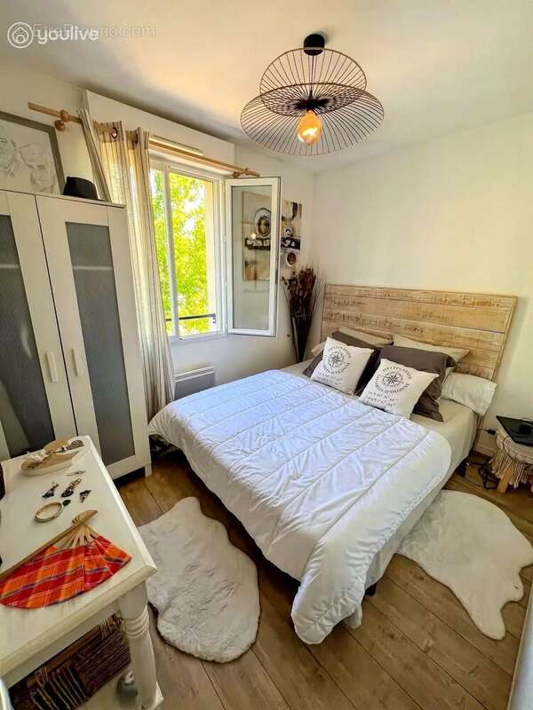 Appartement à L'ILE-D'OLONNE
