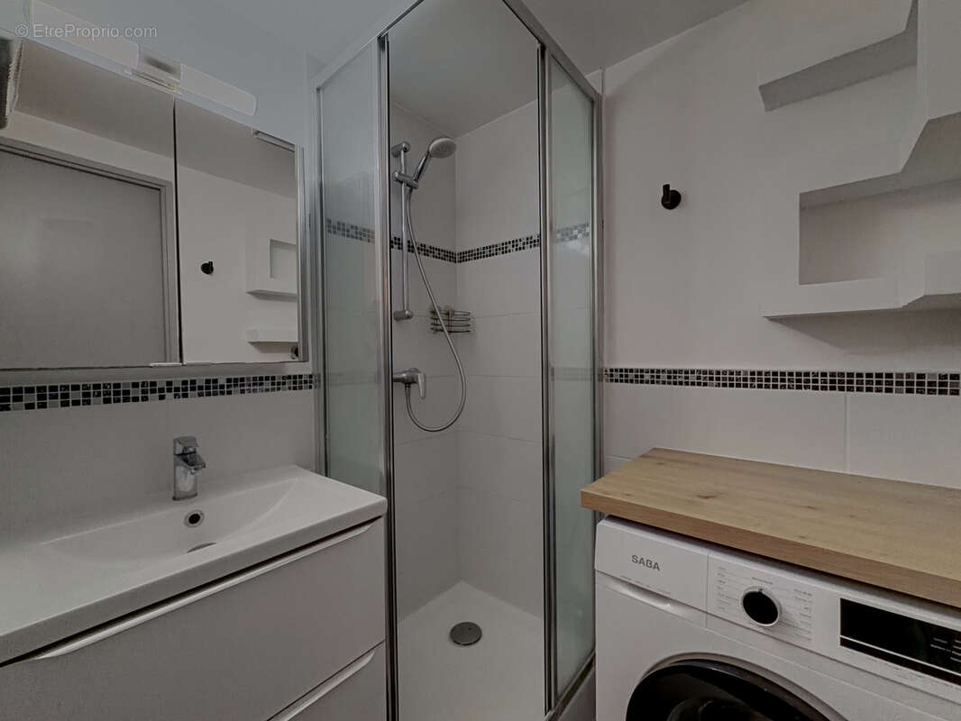 Appartement à LA SEYNE-SUR-MER