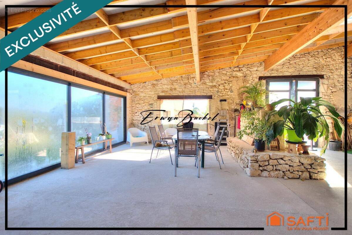 Photo 1 - Maison à SAINT-PAUL