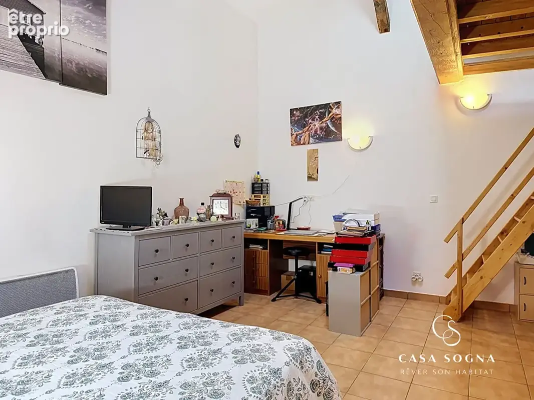 Maison de village - 5 pièces - 111,2 m² - photo 11