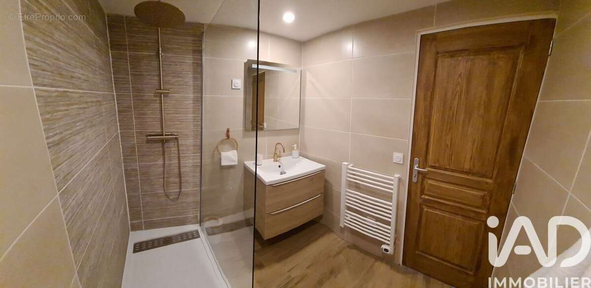 Photo 4 - Appartement à CHARLEVILLE-MEZIERES