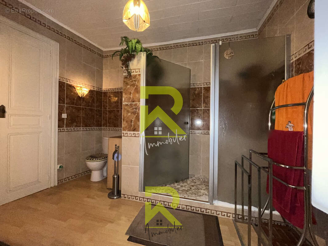 Appartement à PEZENAS