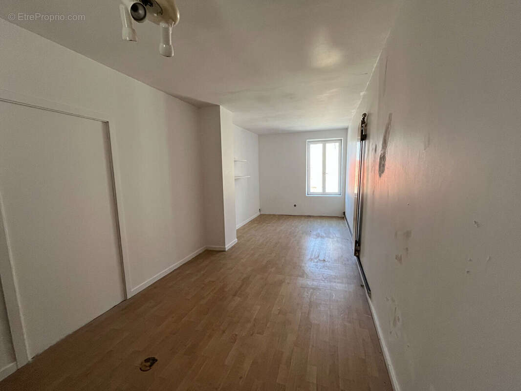 Maison à LA FERTE-SOUS-JOUARRE