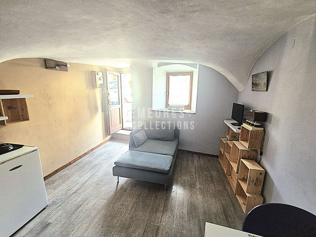 Appartement à BOURG-SAINT-MAURICE
