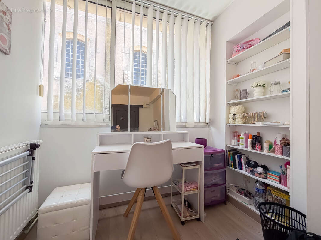 Appartement à MARTIGUES