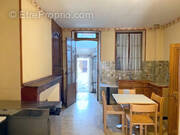 Appartement à VILLENEUVE-L'ARCHEVEQUE