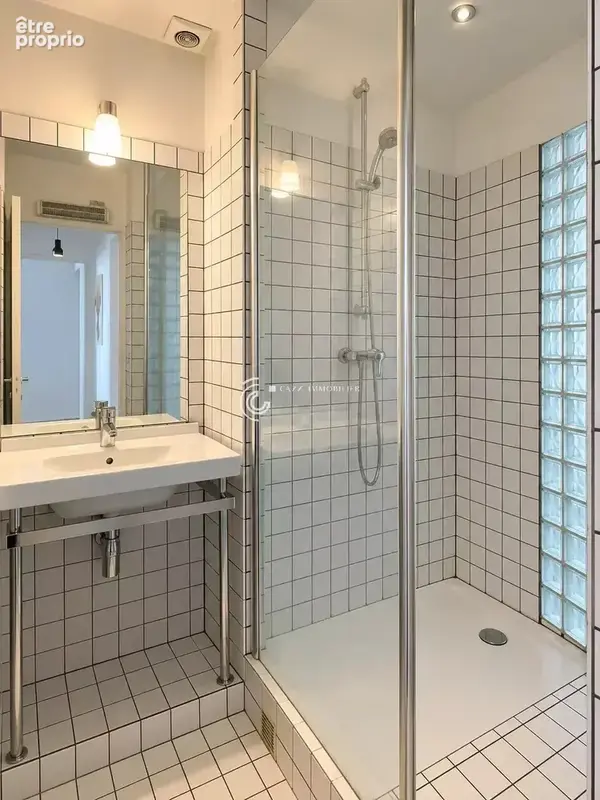 Appartement 5 pièces - Au 1er étage avec terrasse de 50m² - photo 14