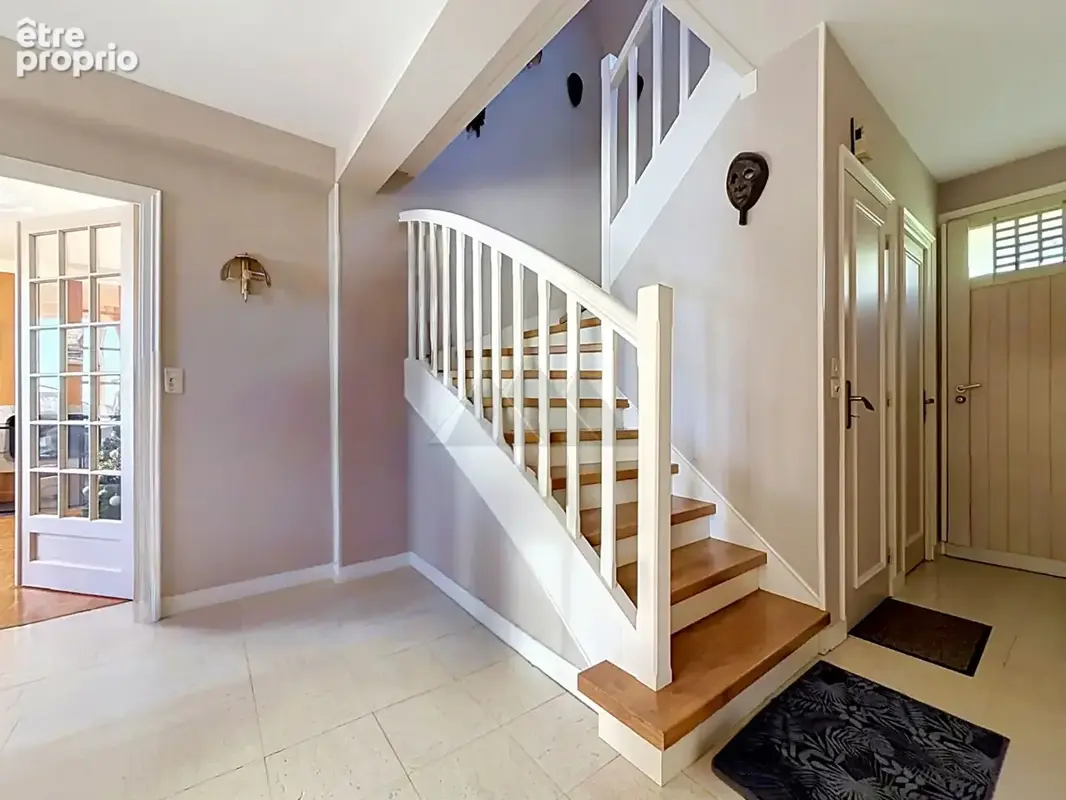 Maison a vendre a plougonvelin - sainte anne du trez hir - photo 10