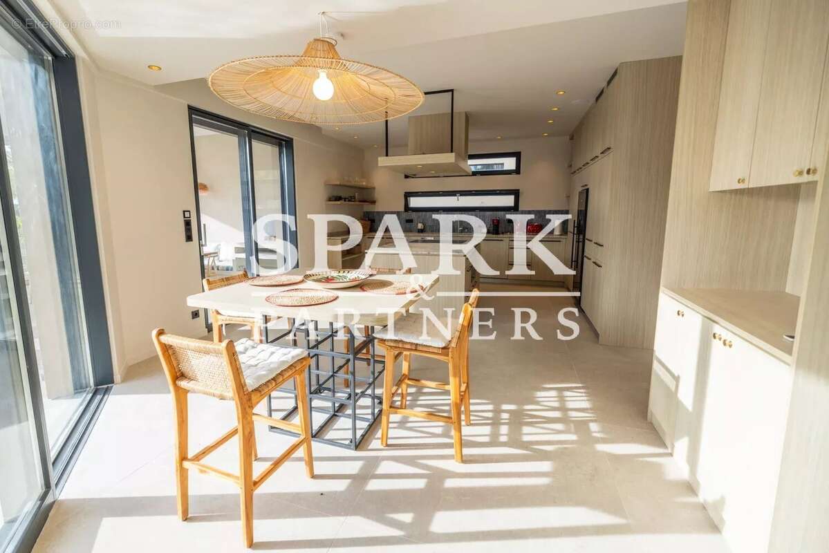 Maison à SAINTE-MAXIME