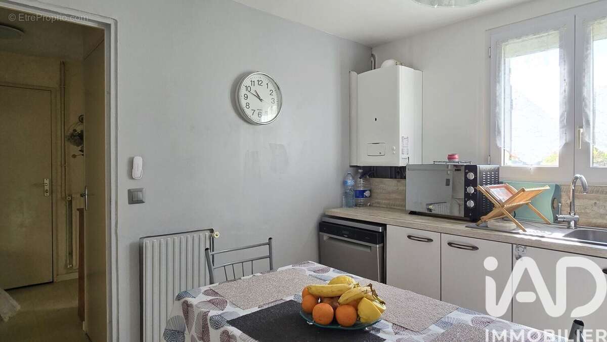 Photo 4 - Maison à VERNON