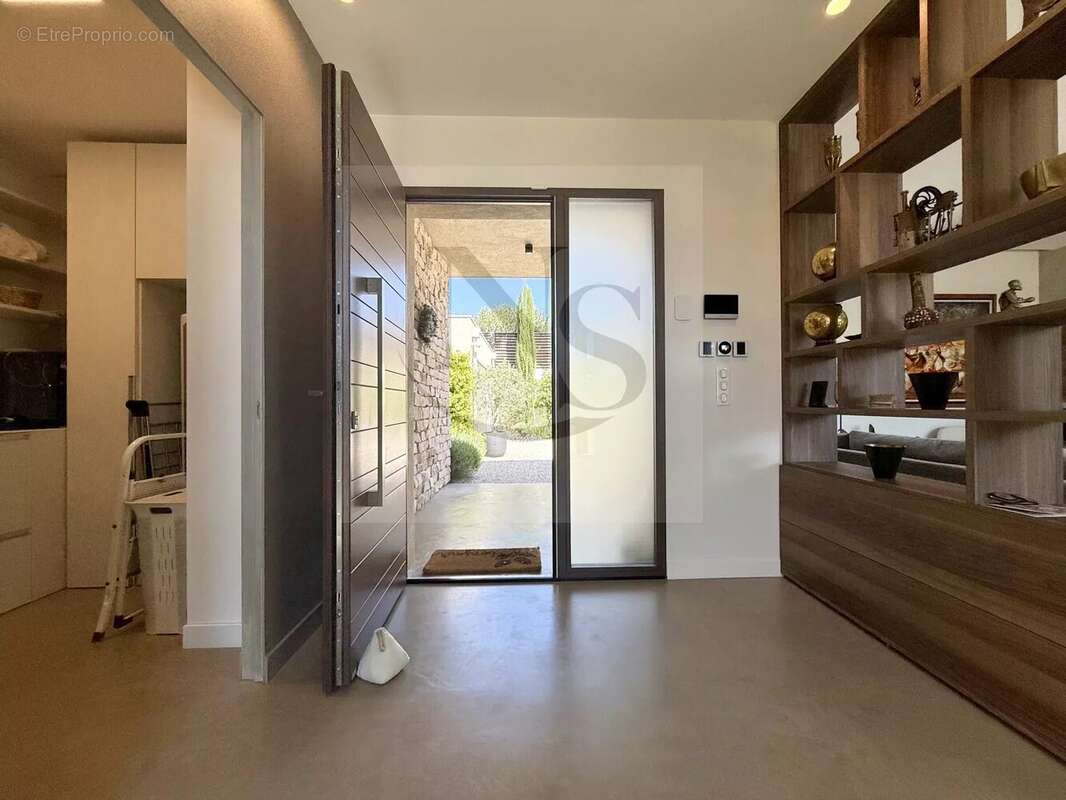 Maison à AIX-EN-PROVENCE