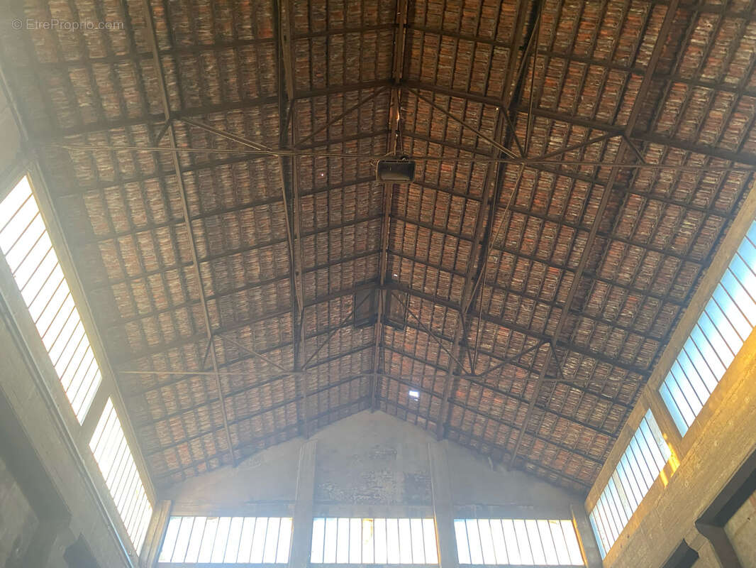 Appartement à TUCQUEGNIEUX