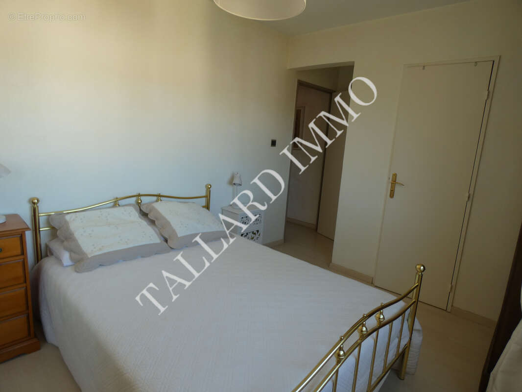 Appartement à GAP