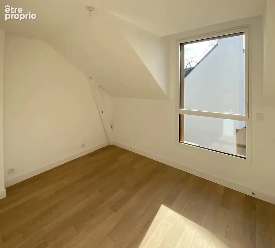 400 m de l'eau - Maison neuve achevée 126 m² habitables 2 suites - garage - jardin clos - photo 13