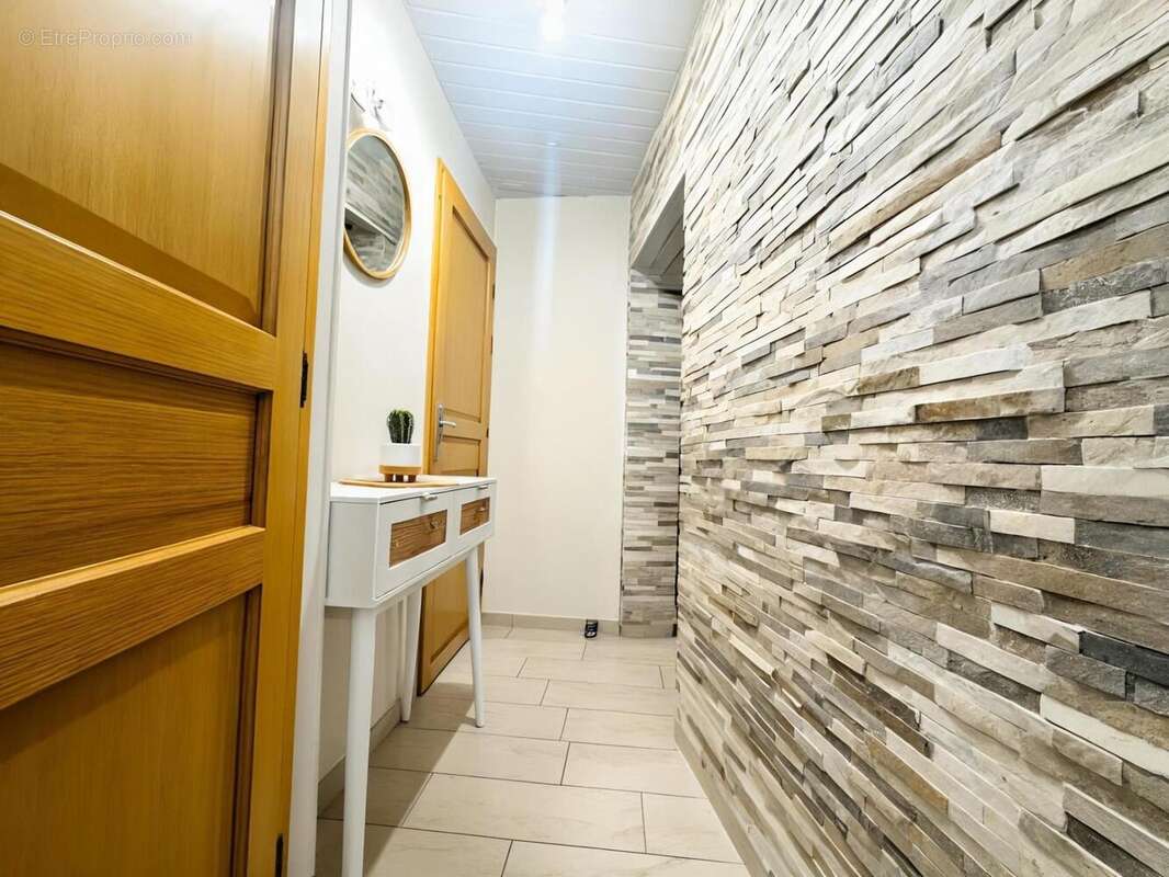 Photo 3 - Maison à BOULOGNE-SUR-MER