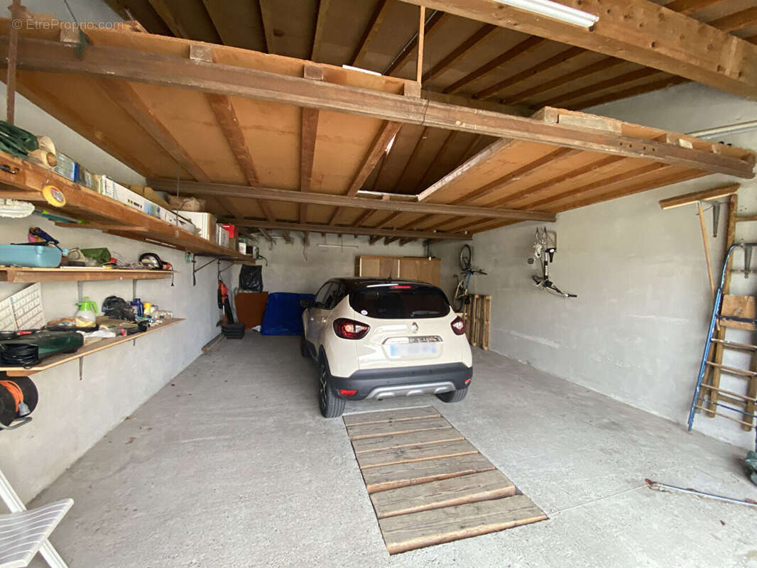 Maison à CASTELNAUDARY