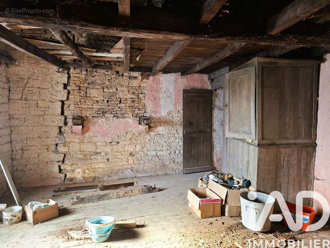 Photo 8 - Maison à CELLETTES