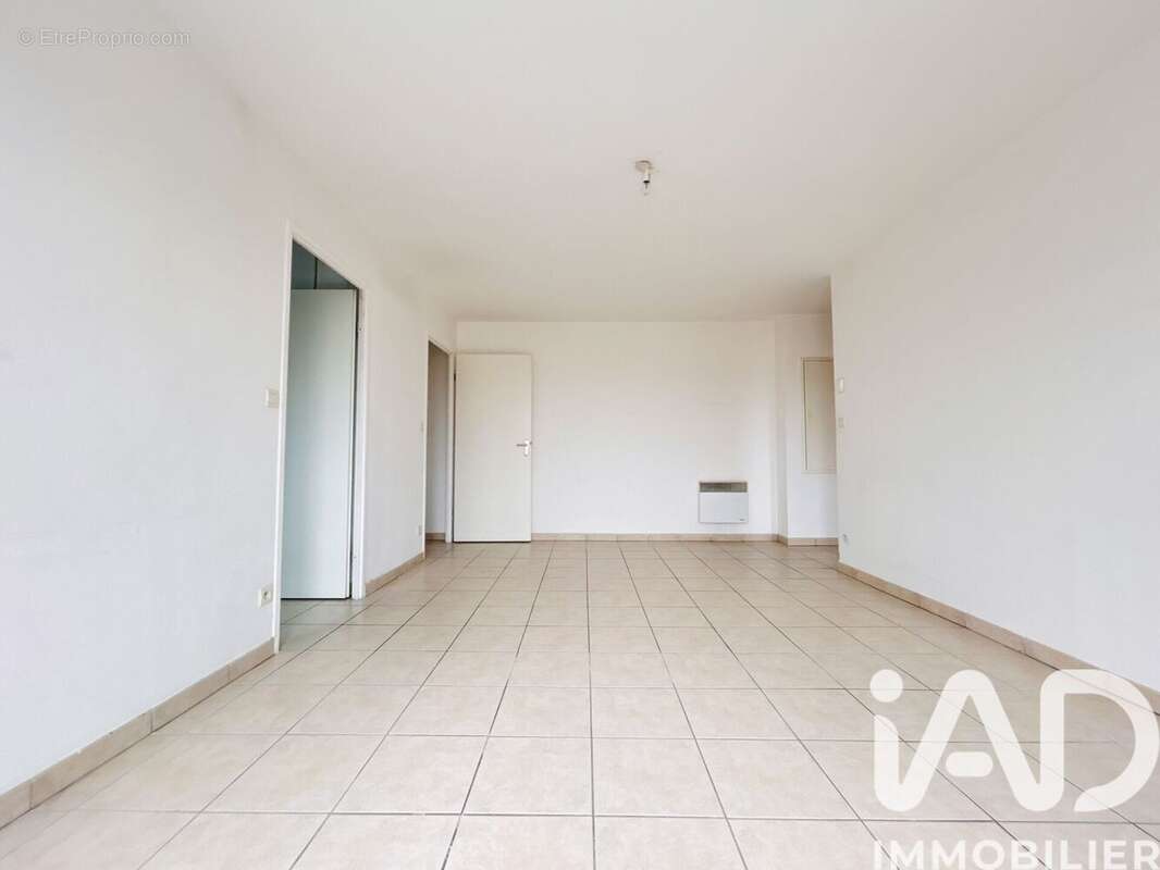 Photo 4 - Appartement à SOISSONS