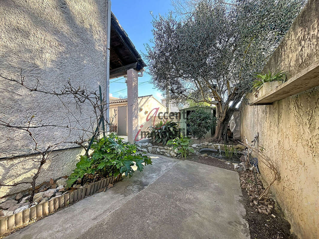 Maison à AVIGNON