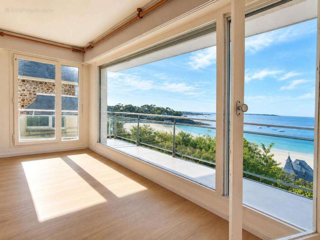 Appartement à PERROS-GUIREC