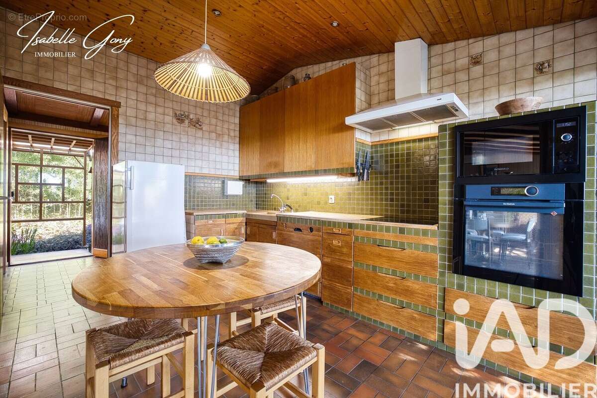 Photo 6 - Maison à DIVONNE-LES-BAINS